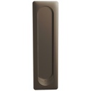 PC463_Pull & Knob / Recessed Handle