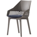 VCH243 AMAC CHAIR CUSHION