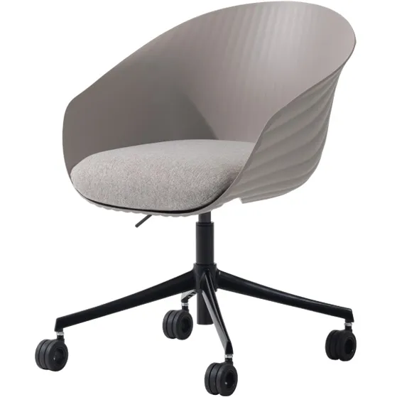 [VCH-244-GM-XX] VCH244 MUSLE CHAIR