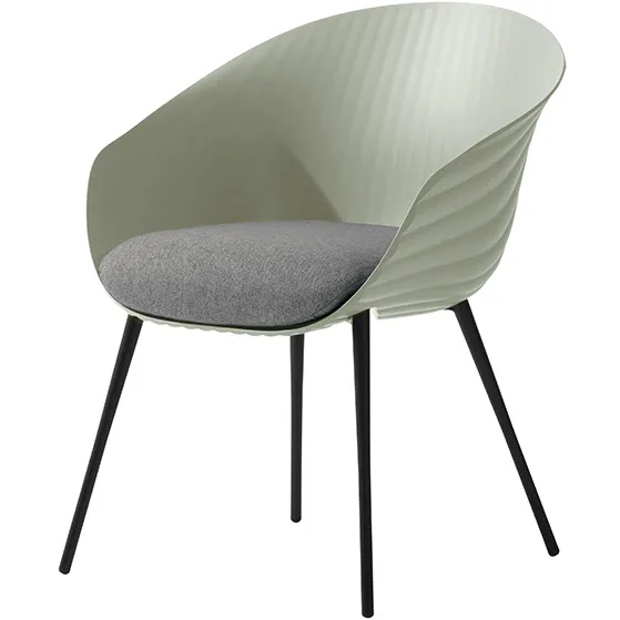 [VCH-244-MI-BC1-KB-XX] VCH244 MUSLE CHAIR