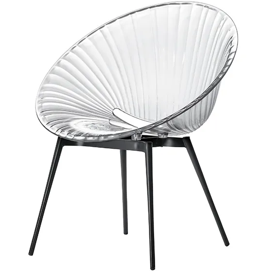 [VCH-266-TP] VCH266 RILLANT CHAIR