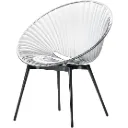 VCH266 RILLANT CHAIR