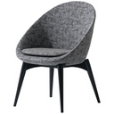 VCH253 CONICAL CHAIR