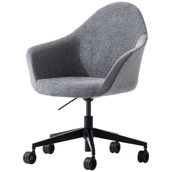 [VCH-252-BC-KB-XX] VCH252 ALPA CHAIR