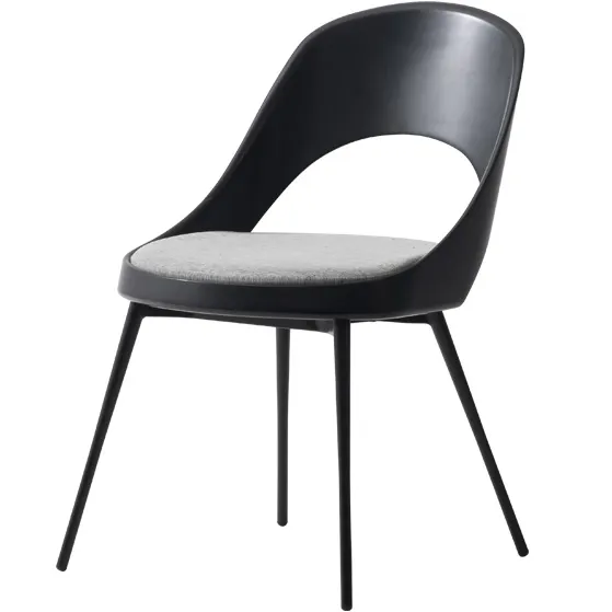[VCH-245-WK-KB-XX] VCH245 SPARNI CHAIR