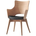 VCH258 APPENDER CHAIR
