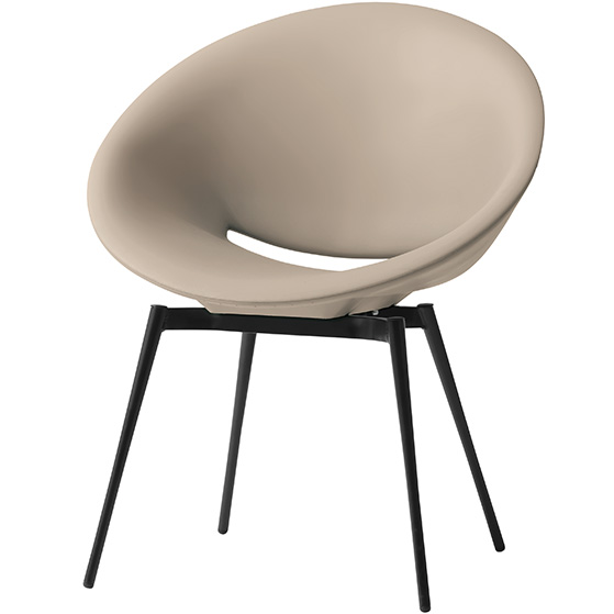 [VCH-278-GM] VCH278 NYBOL CHAIR