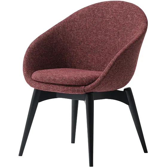 [VCH-260-WH-XX] VCH260 SHEREYLIE CHAIR