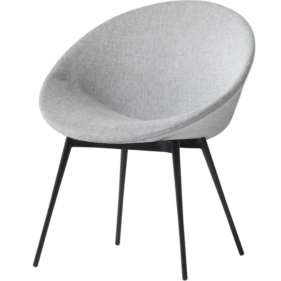 [VCH-242-KB-XX] VCH242 KARUNBOL CHAIR
