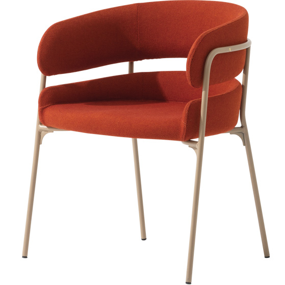 [VCH-218-XX] VCH218 MOONLIT CHAIR