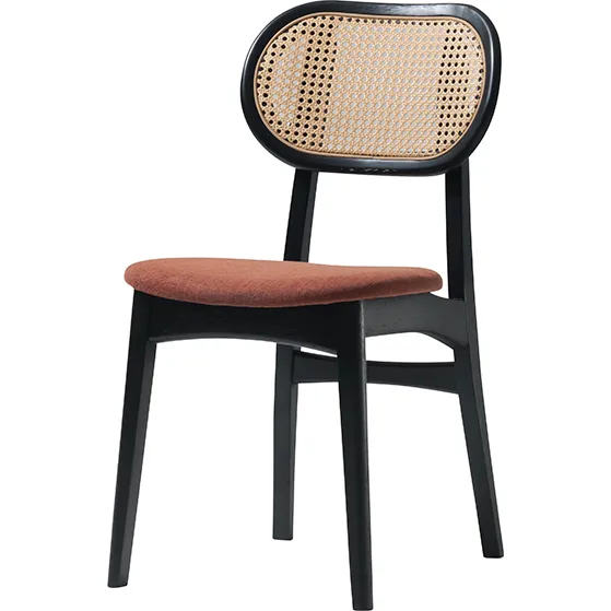 [VCH-304-GL-XX] VCH304 RATANI CHAIR