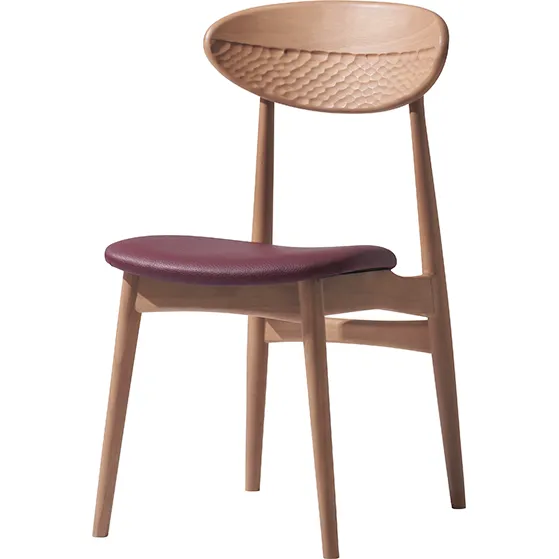 [VCH-303-WK-XX] VCH303 EMARUTE CHAIR