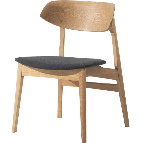 [VCH-221-WL-XX] VCH221 ELBULE CHAIR