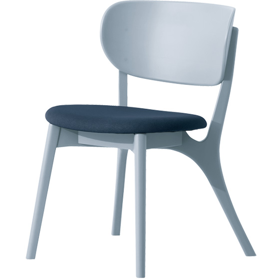 [VCH-220-SB-XX] VCH220 LUCERNA CHAIR