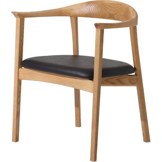 [VCH-191-WL-XX] VCH191 ALCES CHAIR