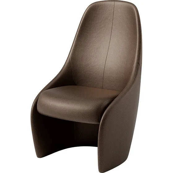[VSF-184-XX] VSF184 LYRESIA SOFA