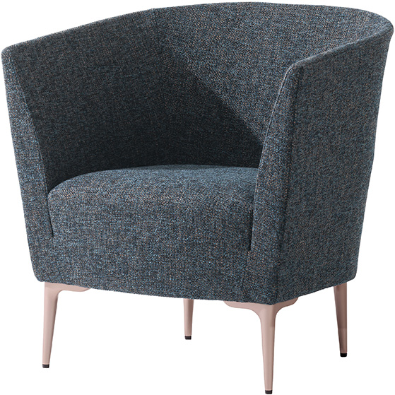 [VSF-160-SQ-XX] VSF160 PWARDS SOFA