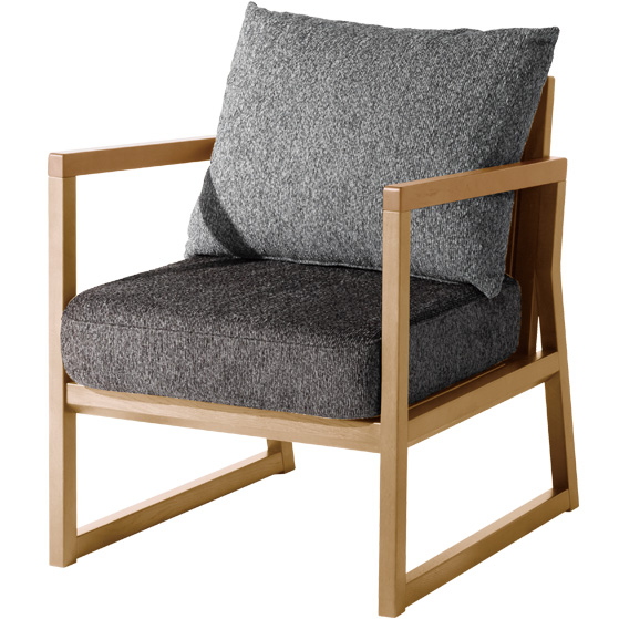 [VSF-095-WL-XX] PAPIE SOFA
