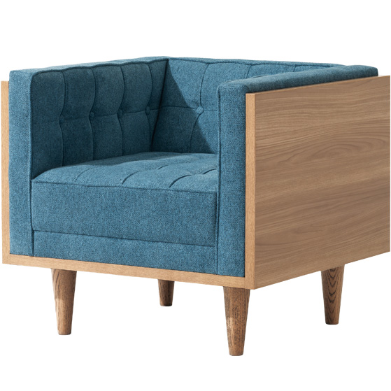 [VSF-123-1-WL-XX] VSF123 EDEL SOFA2