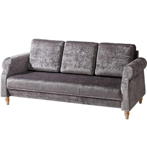 [VSF-097-3-WL-XX] ABARONT SOFA