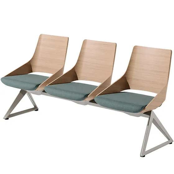 VSF144 ZEPHROS BENCH