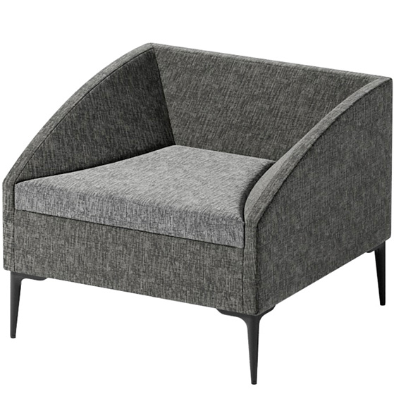 [VSF-148-1-J2-KB-XX] VSF148 SONORA SOFA