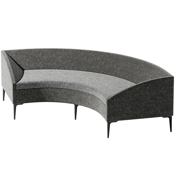 [VSF-148-RI-2-J2-KB-XX] VSF148 SONORA SOFA