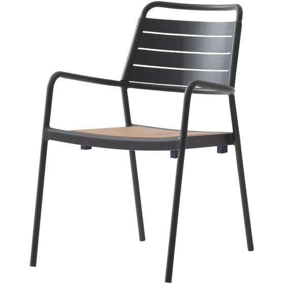 [VCG-046-WL] VCG 046 PURWORTO CHAIR