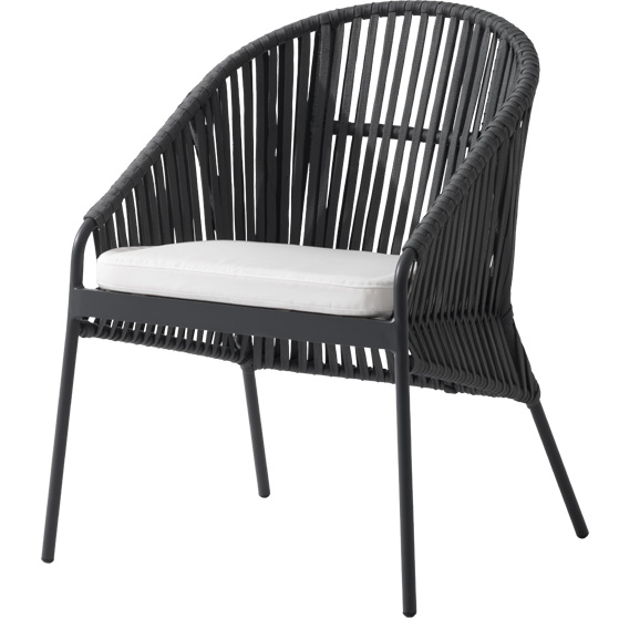 VCG 040 LATINA CHAIR