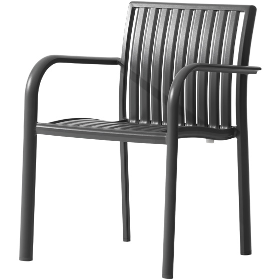 VCG 037 SLINE CHAIR