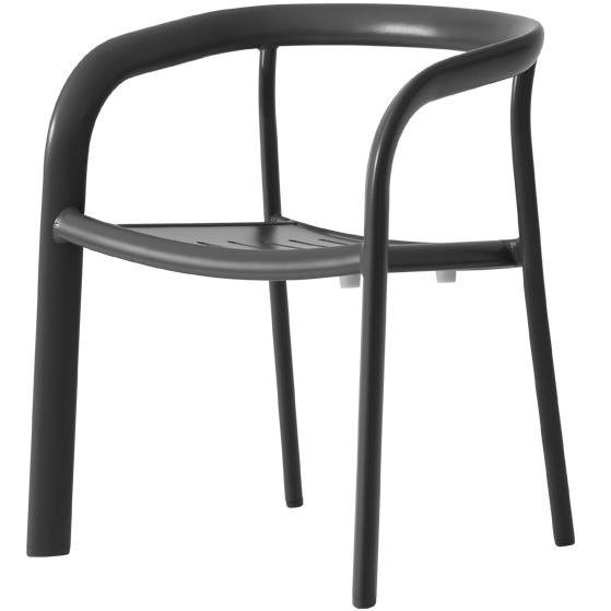 [VCG-036-GD] VCG 036 LANOVA CHAIR