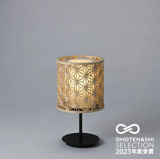 KUMIKO Stand Light 01