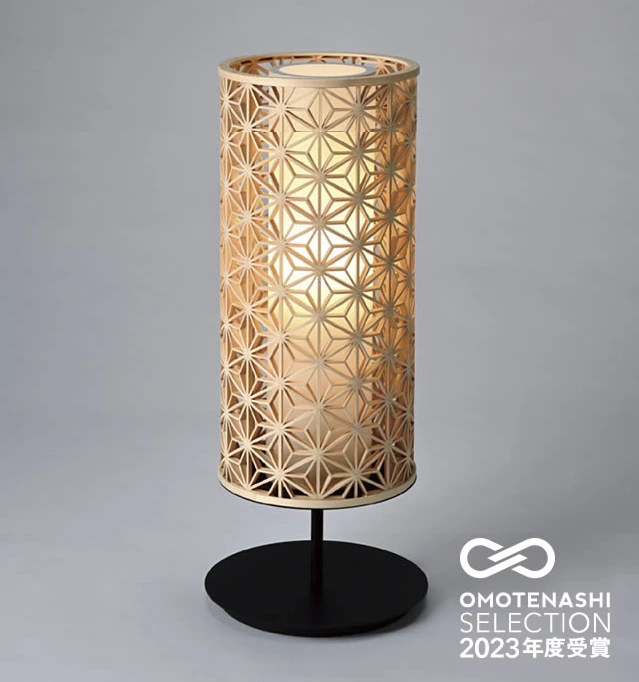 KUMIKO Stand Light 02