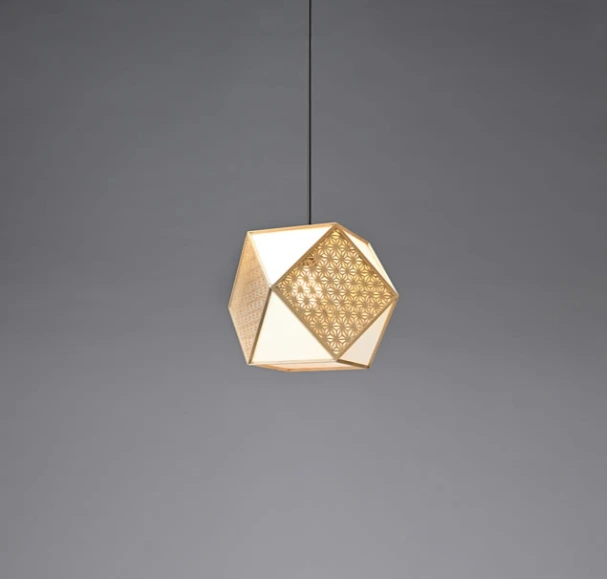 KIRIKO Pendant Light L