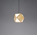 KIRIKO Pendant Light L