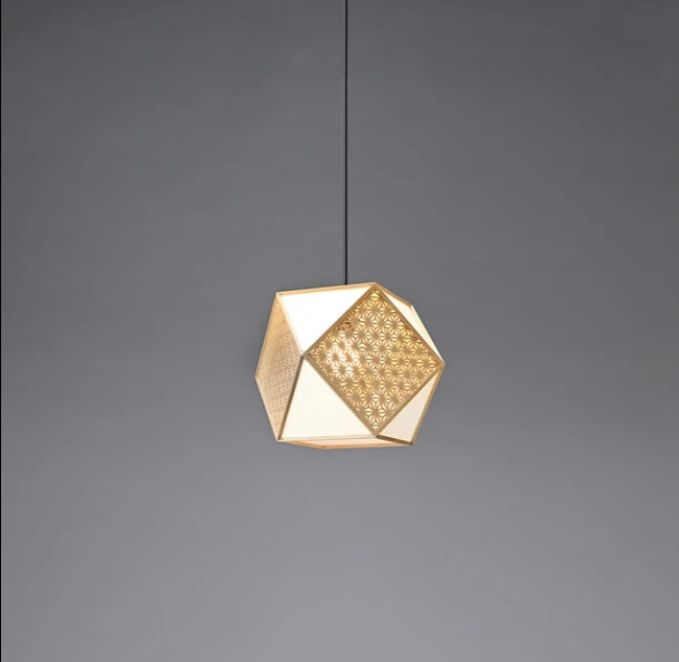 KIRIKO Pendant Light M