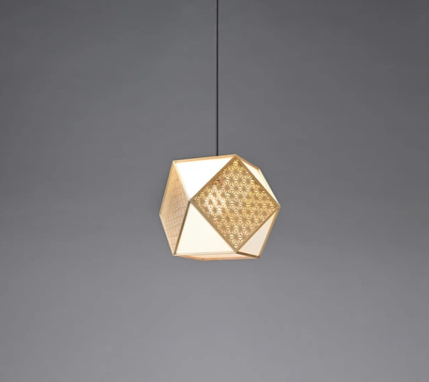 KIRIKO Pendant Light S