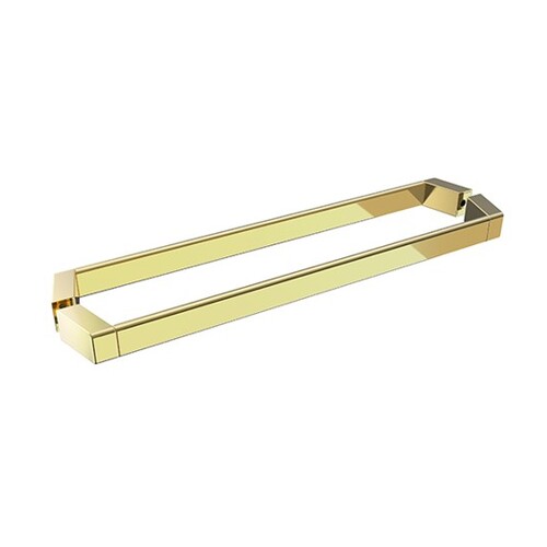 [SH027P012] SH027_SH027-2_Shower Handle / Double_□ (Luna Gold_P01)