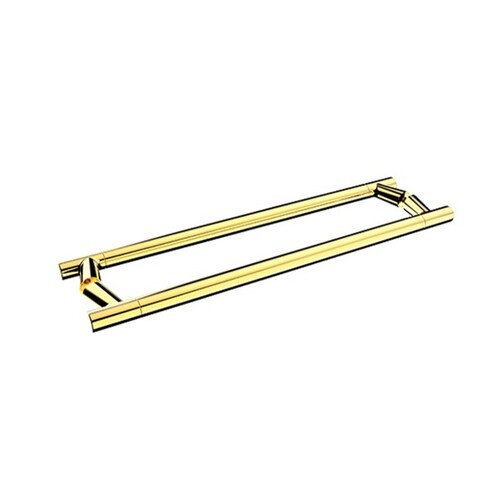 [SH028P012] SH028_SH028-2_Shower Handle / Double_○ (Luna Gold_P01)