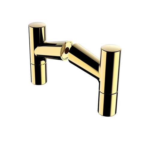 [SH028P015] SH028_SH028-5_Knob and Knob_○ (Luna Gold_P01)