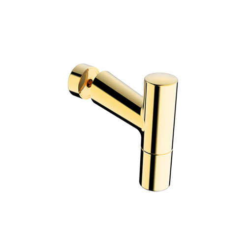 [SH028P016] SH028_SH028-6_Knob and Cap_○ (Luna Gold_P01)