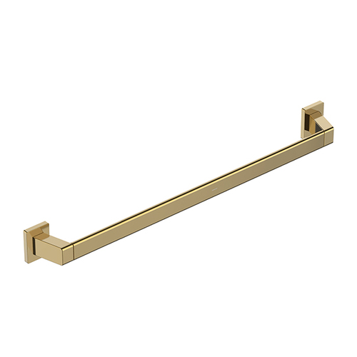 [SE101P01L] SE10_SE101 Towel Rail L693mm P650mm (Luna Gold_P01)