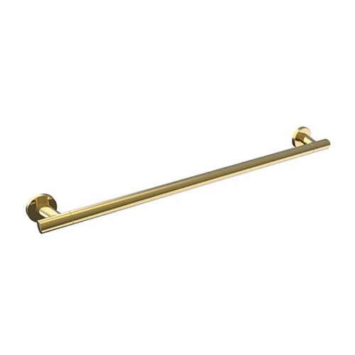[SE111P01] SE11_SE111 Towel Rail L500mm P450mm (Luna Gold_P01)