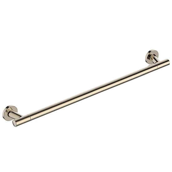 [SE111P01] SE11_SE111 Towel Rail L500mm P450mm (Luna Gold_P01)