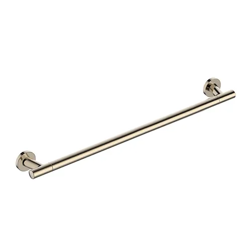 [SE111P01L] SE11_SE111 Towel Rail L695mm P650mm (Luna Gold_P01)