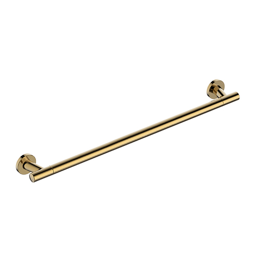[SE111P01L] SE11_SE111 Towel Rail L695mm P650mm (Luna Gold_P01)