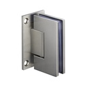AC060_Glass Hinge / Wall to Glass