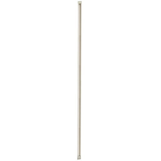 [PA25LQLQ1800] PA25_L70.87" (1800 mm) Recessed Handle(one-side only) (Shot Champagne Gold_LQLQ)