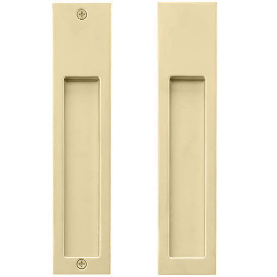 PC386_Recessed Handle
