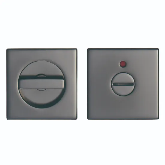 [3KZ024QEX] KZ02_Indicator Sliding lock (Dark Umber_4Q)